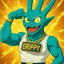 GRIPPY