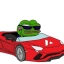 LAMBO