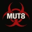 MUTE