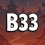 B33