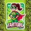 FARTGIRL