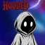 HOODED