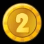 USD2