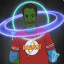 BAZINGA