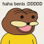 BENIS