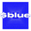 $BLUE