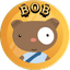 BITCOIN BOB