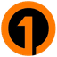 ONE