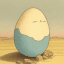 EGGS