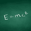 E=MC²