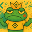 FROG