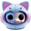 GROKCAT