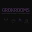 GROKROOMS