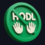 HODLESS