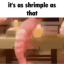SHRIMPLE