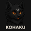 KOHAKU