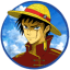 LUFFY