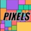 PIXELS