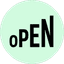 OPEN