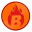 BURN