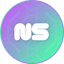 NS
