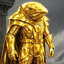 GOLDENWHALE