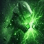 GREENWHALE