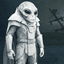 WHITEALIEN