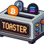 TOASTER