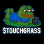 TOUCHGRASS