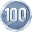USD100