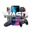 WASD