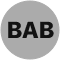 BAB💥