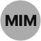 MIM