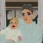 In Essentially Almost All the Ways That Matter, I Am Still This Screaming Child by RJ