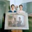 Justin Aversano - Twin Flames - Collection of 100 Twin Portraits