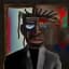 CRAZY METAVERSE KIDS - By MaNiC & Son