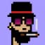 CryptoPunks V1 (wrapped)