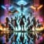 Primal Nexus
