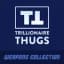 Weapons Trillionaire Thugs