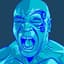 The Mike Tyson NFT Collection by Cory Van Lew
