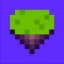 Pixels - Farm Land