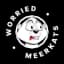 Worried Meerkats