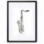 Selmer Tenor Saxophone (1929) Lunar Archive Edition