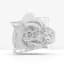Frank Stella: Geometries