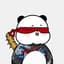 Kanpai Pandas