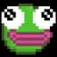 Pixel Frens