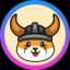 Floki Inu - Diamond Hands - Ruby Tier