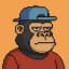 GORILLACAPP