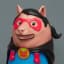 Mr. Sheeb